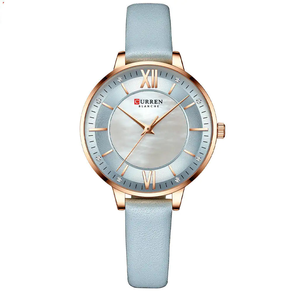 Leisure Belt Watches - Divine Beauty Care