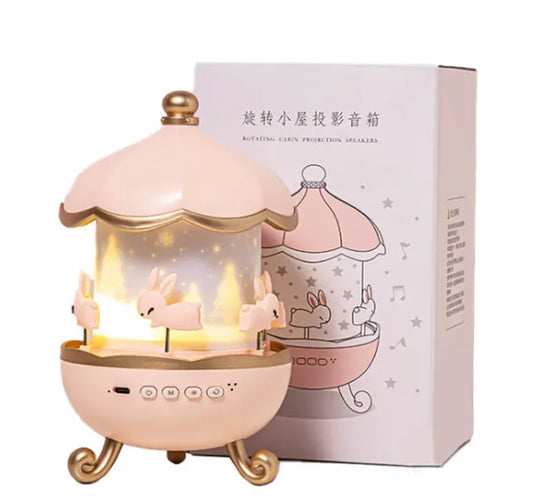 USB Rechargeable Led Night For Kids - Divine Beauty Care