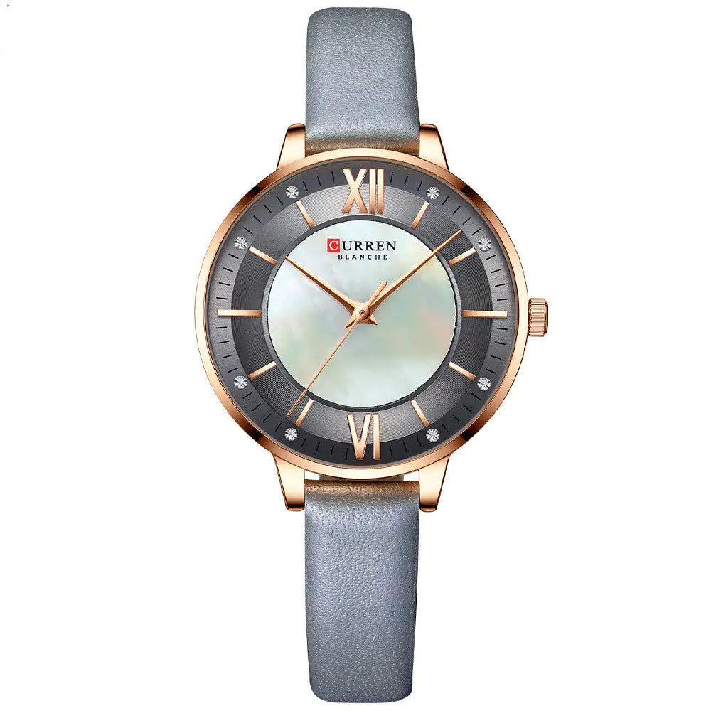 Leisure Belt Watches - Divine Beauty Care