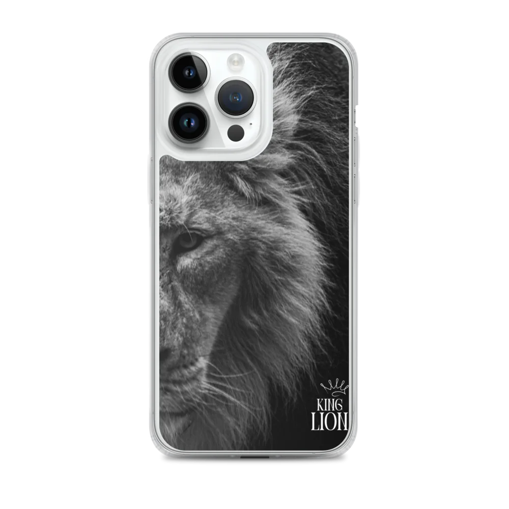 MagSafe® Clear Case for iPhone® - Divine Beauty Care