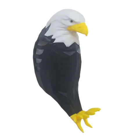 Eagle Shaped Wall Lamp - Divine Beauty Care