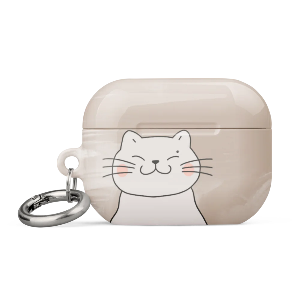 All-Over Print Case for AirPods®