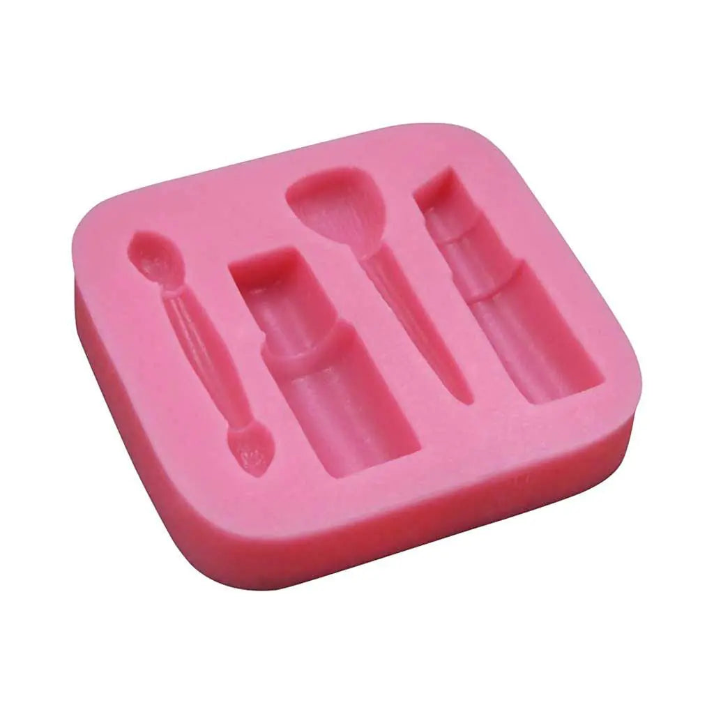Designer Makeup Mold - Divine Beauty Care
