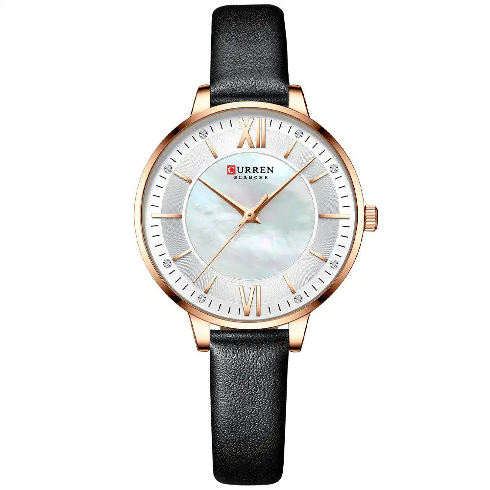 Leisure Belt Watches - Divine Beauty Care