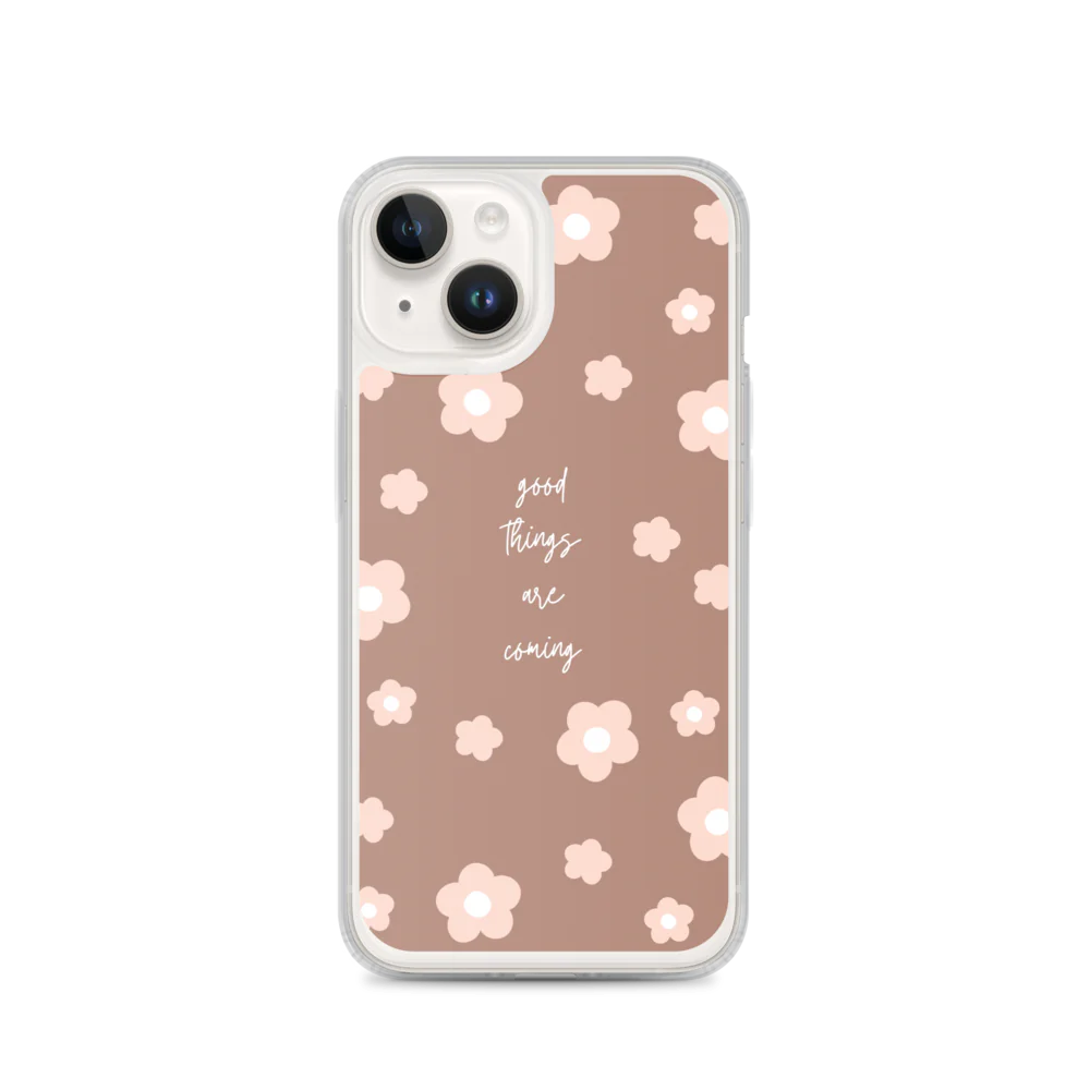 MagSafe® Clear Case for iPhone® - Divine Beauty Care