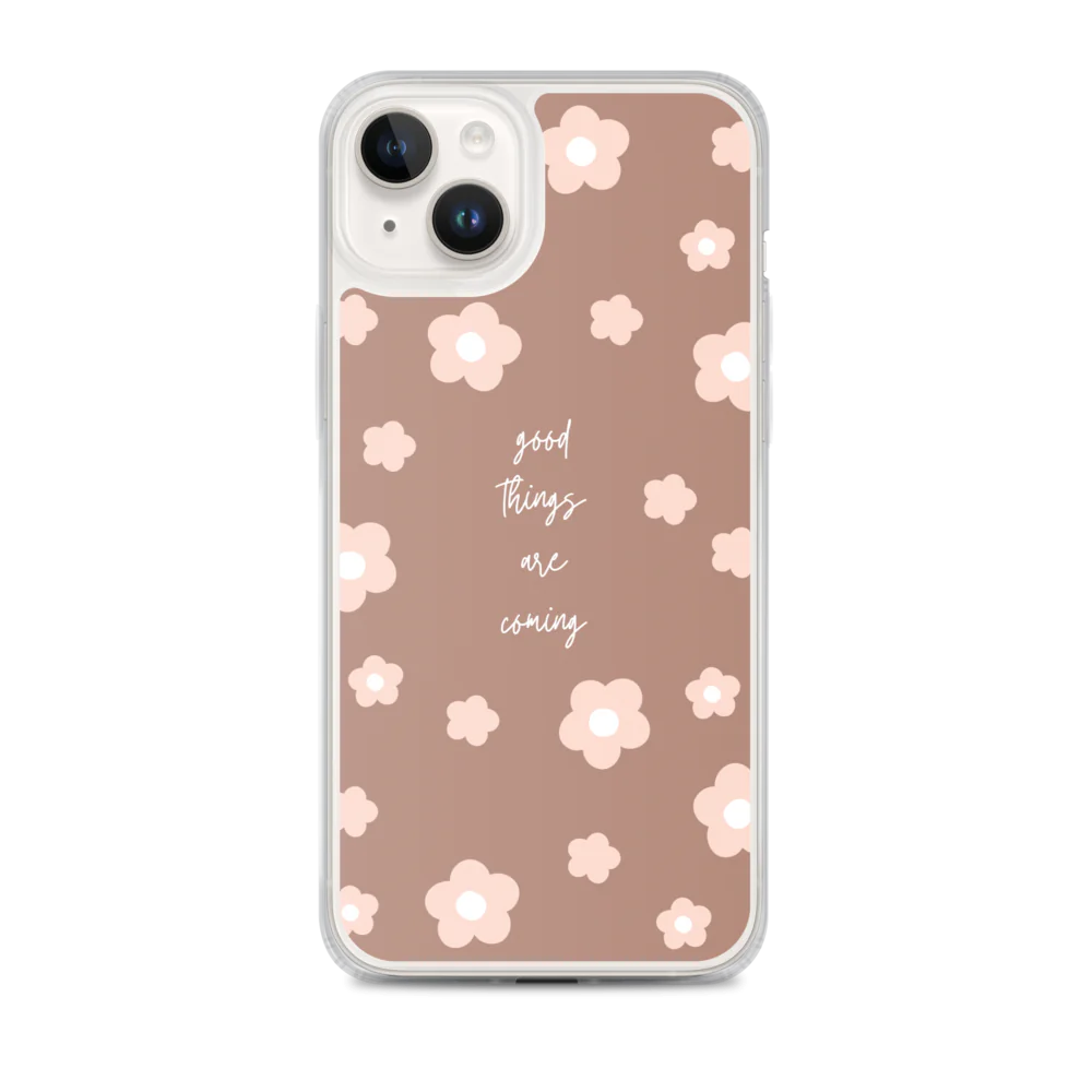 MagSafe® Clear Case for iPhone® - Divine Beauty Care