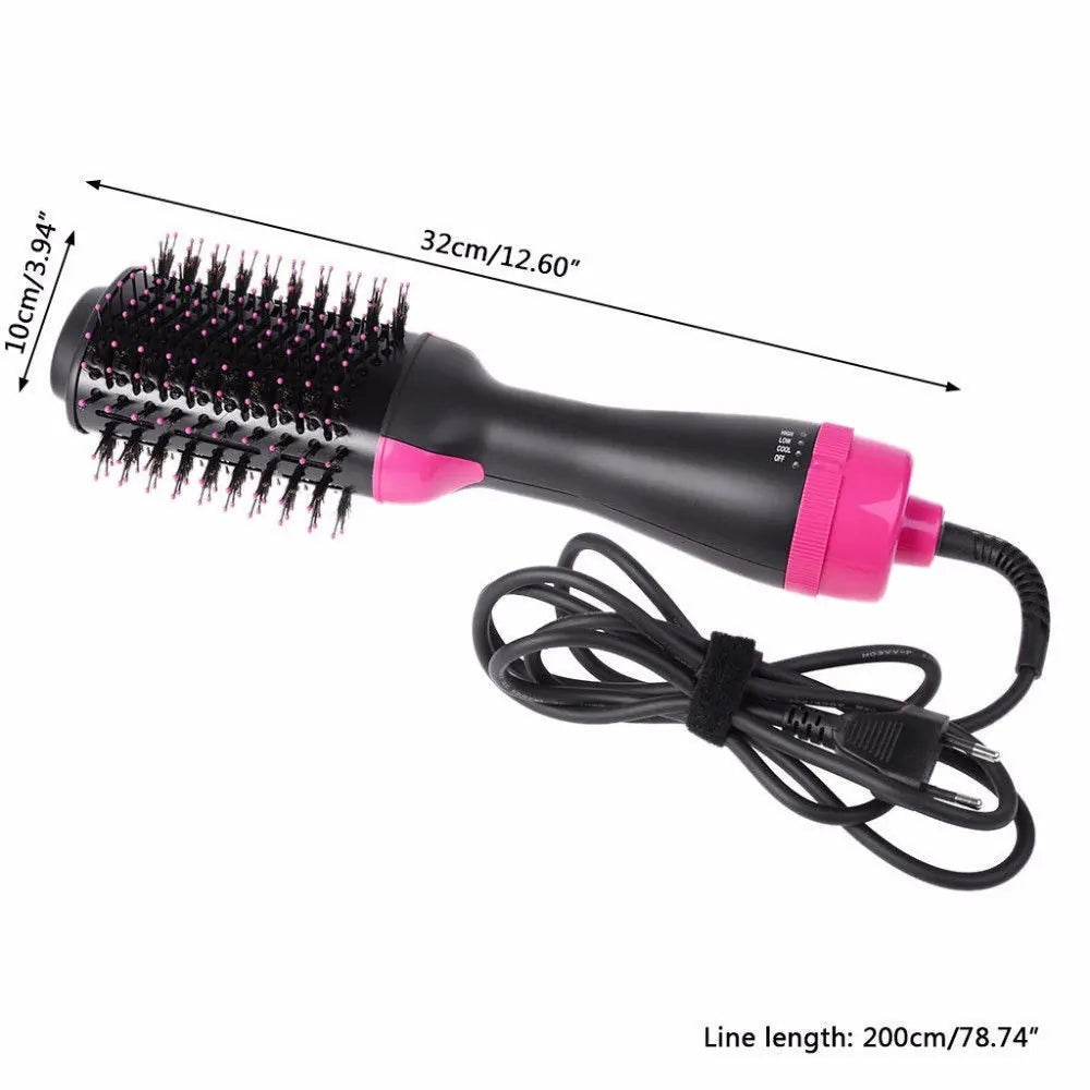 Multifunctional Hair Dryer - Divine Beauty Care
