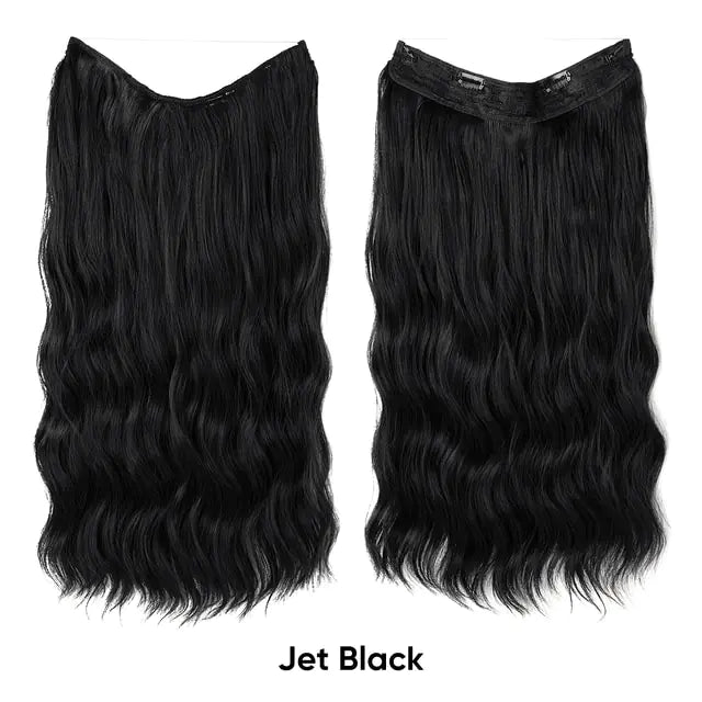 SARLA Hair Extensions - Divine Beauty Care