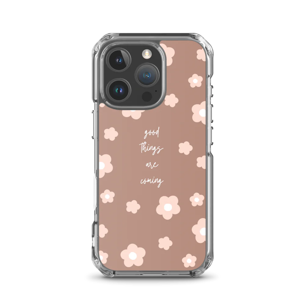 MagSafe® Clear Case for iPhone® - Divine Beauty Care