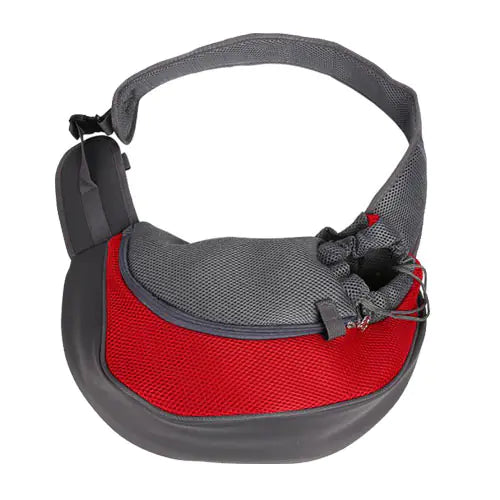 Pet Carrier Sling - Divine Beauty Care