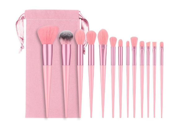 Makeup Brushes Set - Divine Beauty Care