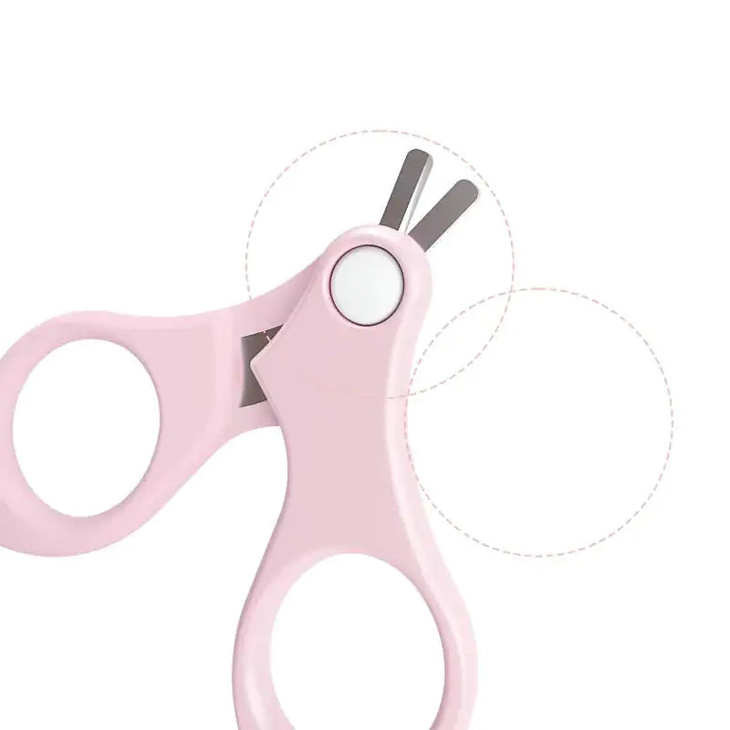 Baby Nail Care Set - Divine Beauty Care
