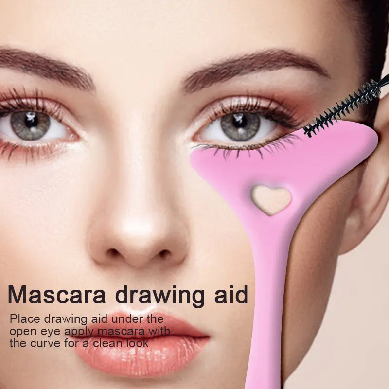 Silicone Eyeliner Makeup - Divine Beauty Care