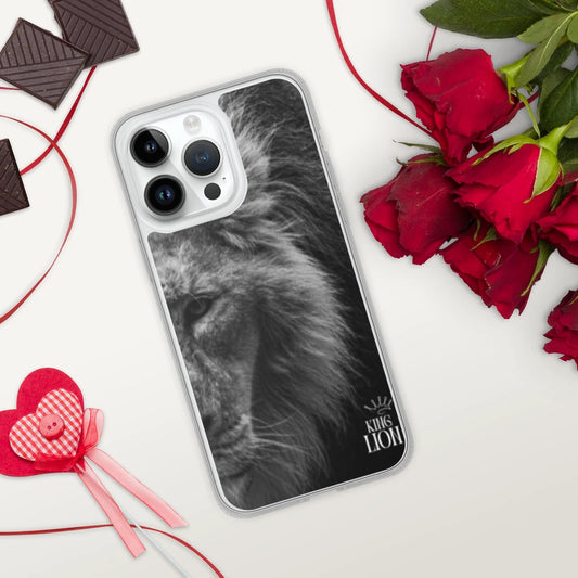 MagSafe® Clear Case for iPhone® - Divine Beauty Care