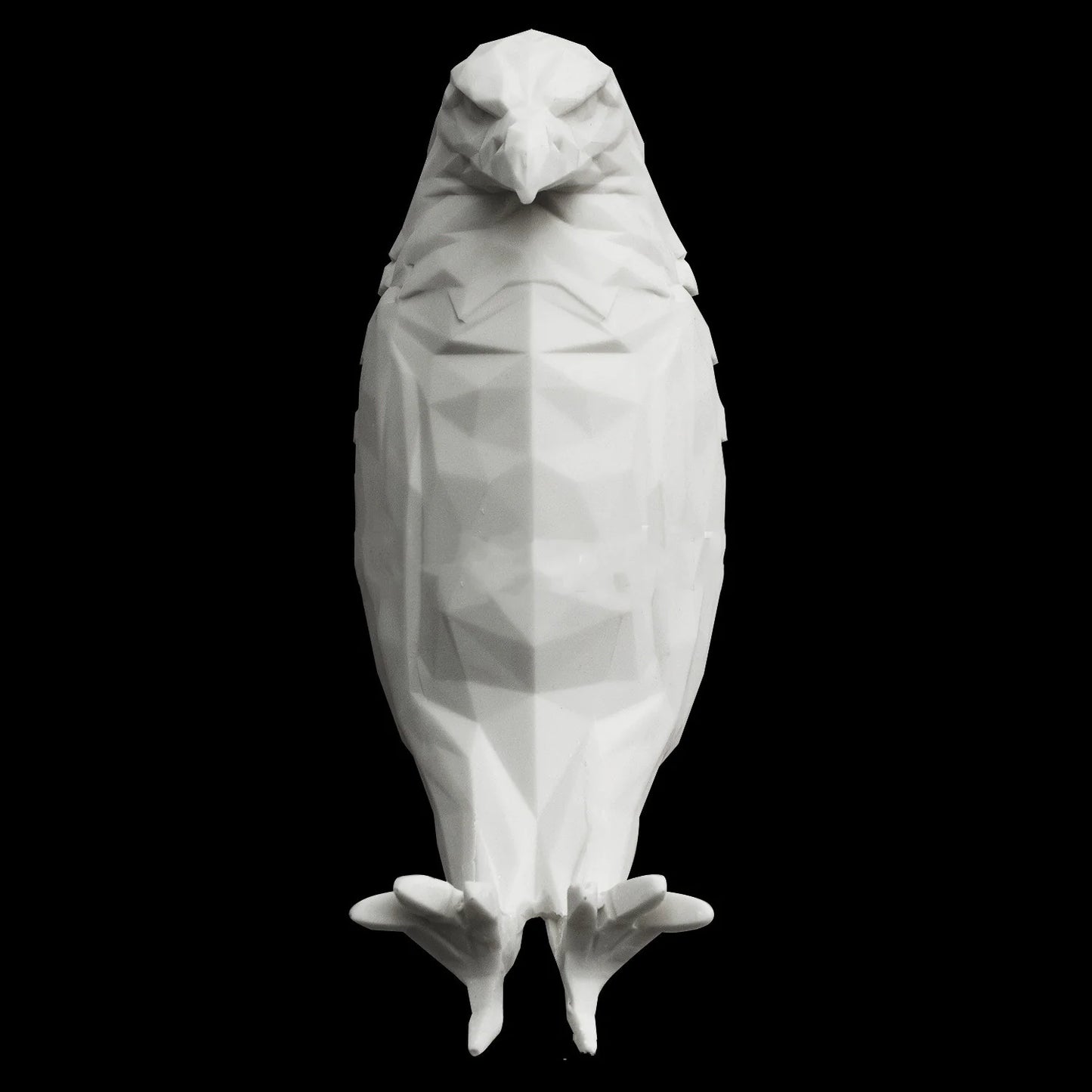 Eagle Shaped Wall Lamp - Divine Beauty Care