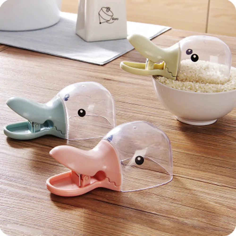 Pet Food Spoon - Divine Beauty Care