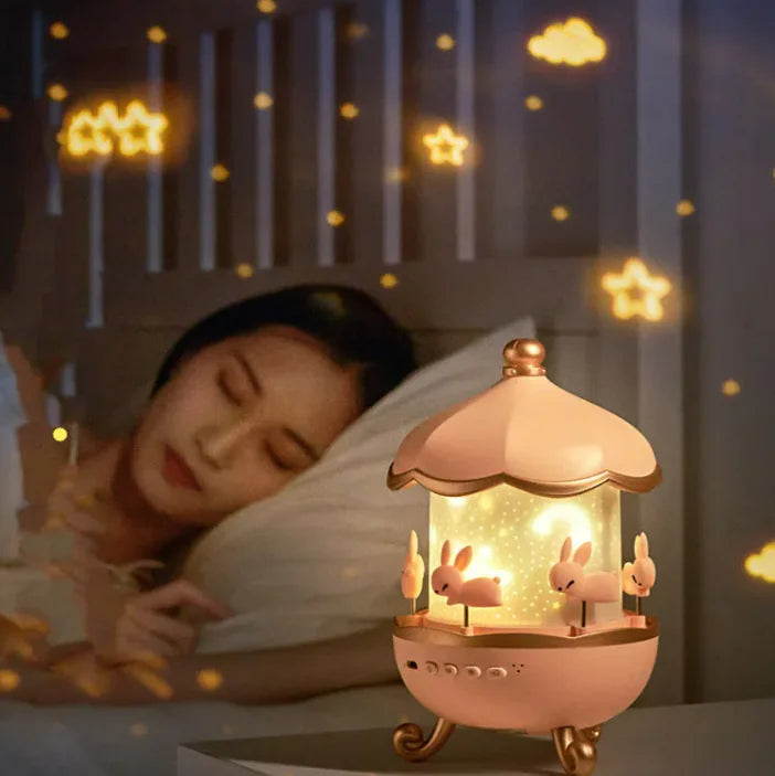 USB Rechargeable Led Night For Kids - Divine Beauty Care