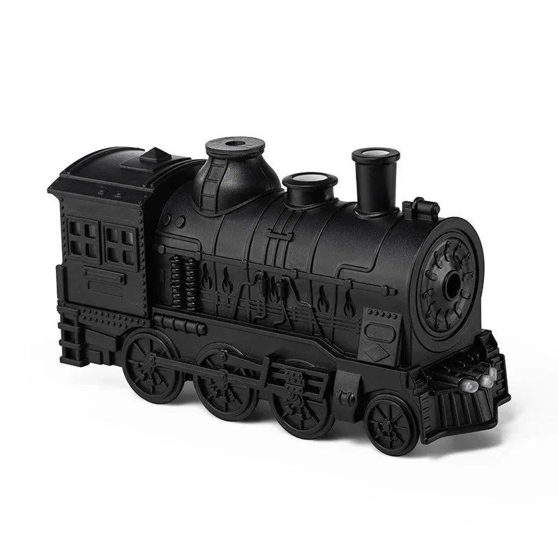 Mini Train Shape Aromatherapy Diffuser - Divine Beauty Care