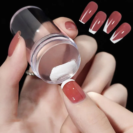 Nail Stamping Plates - Divine Beauty Care
