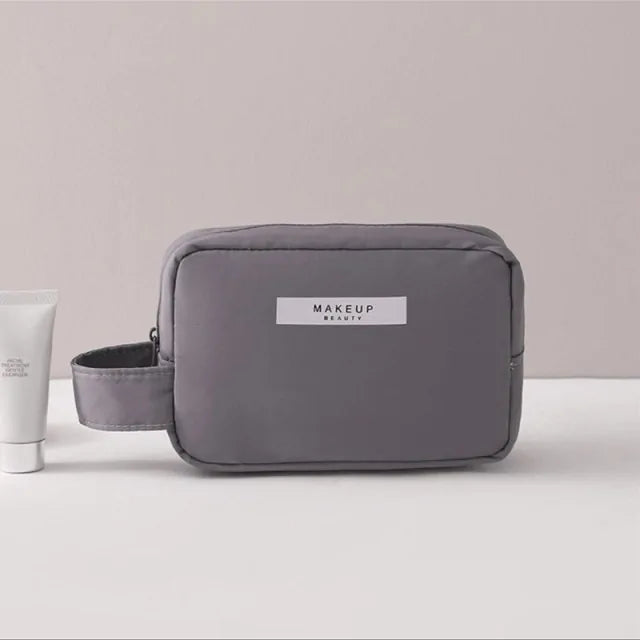Stylish Makeup Bag Organizer - Divine Beauty Care