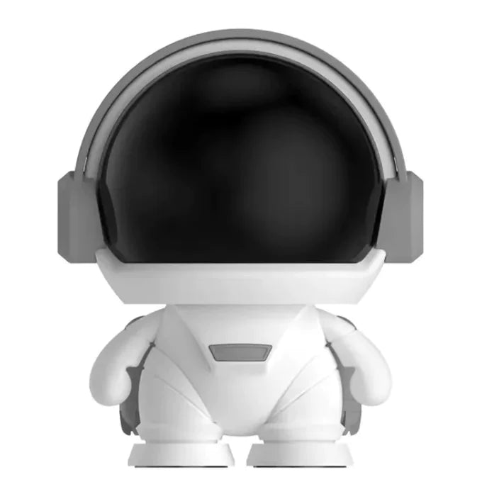 Spaceman Mini Bluetooth Subwoofer - Divine Beauty Care
