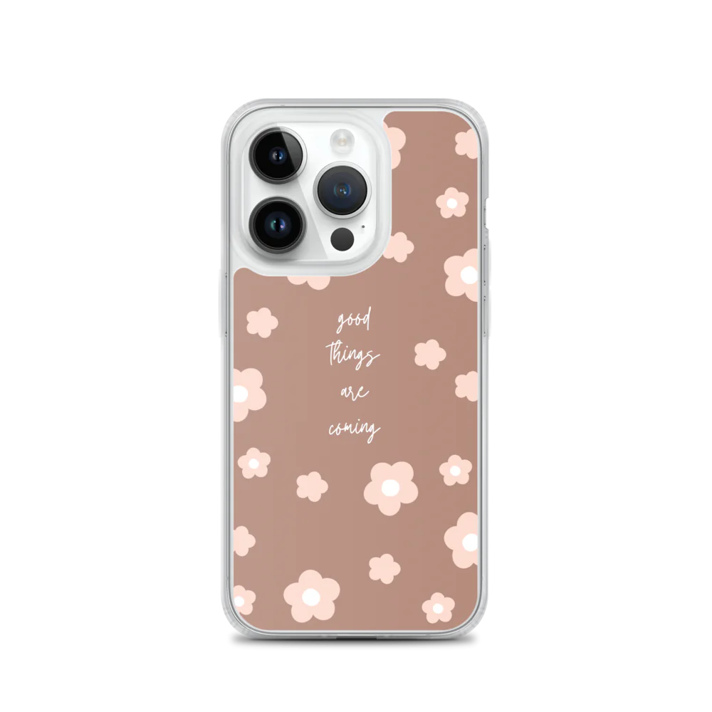 MagSafe® Clear Case for iPhone® - Divine Beauty Care