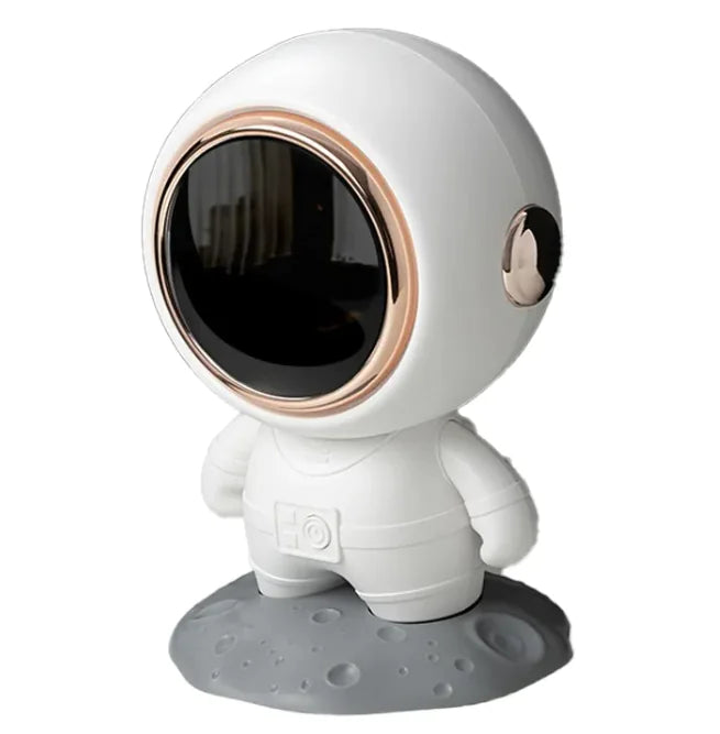 Spaceman Mini Bluetooth Subwoofer - Divine Beauty Care