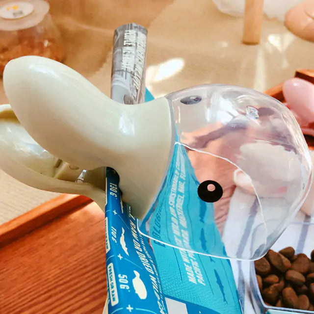 Pet Food Spoon - Divine Beauty Care