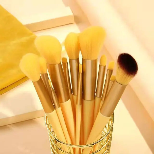 Makeup Brushes Set - Divine Beauty Care
