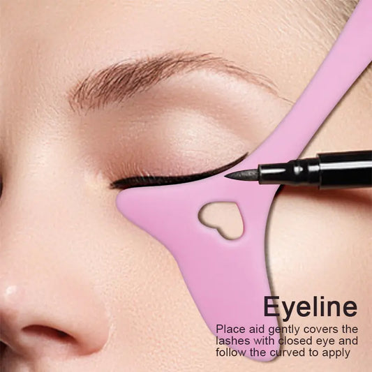 Silicone Eyeliner Makeup - Divine Beauty Care