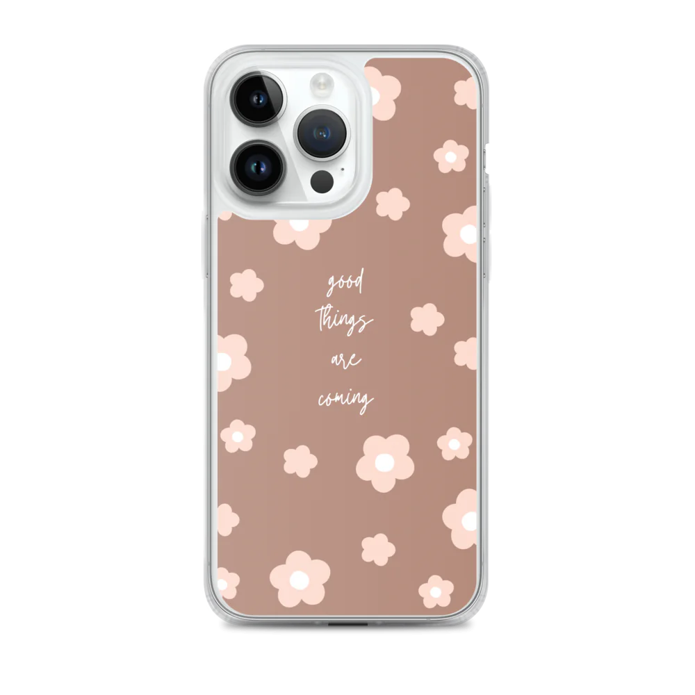 MagSafe® Clear Case for iPhone® - Divine Beauty Care