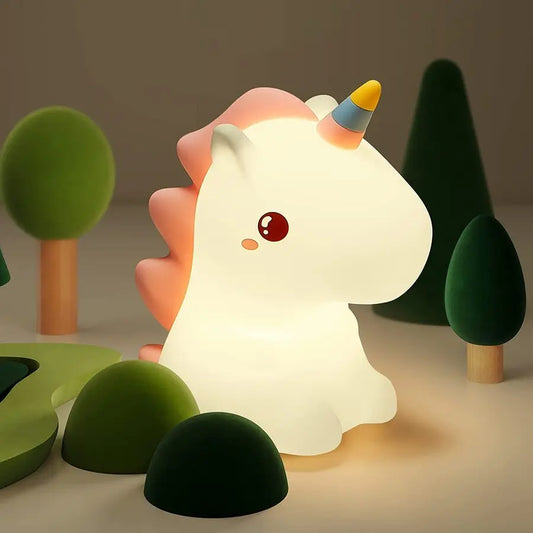 LED Night Light for Kids - Divine Beauty Care