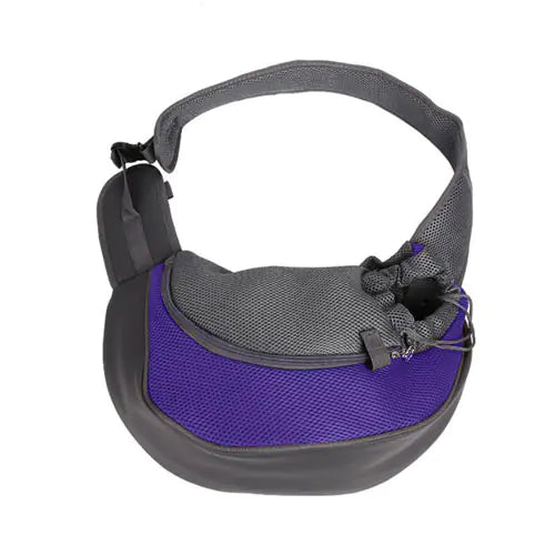 Pet Carrier Sling - Divine Beauty Care