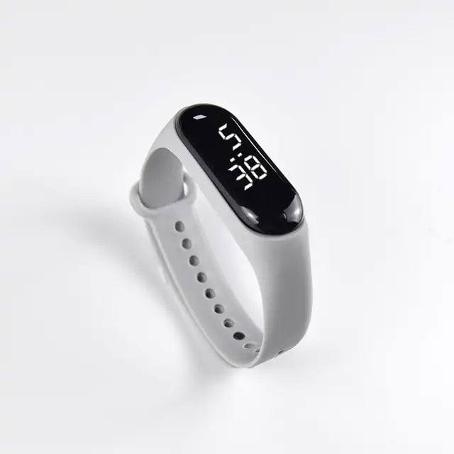 Disney Electronic LED Bracelet Watches - Divine Beauty Care