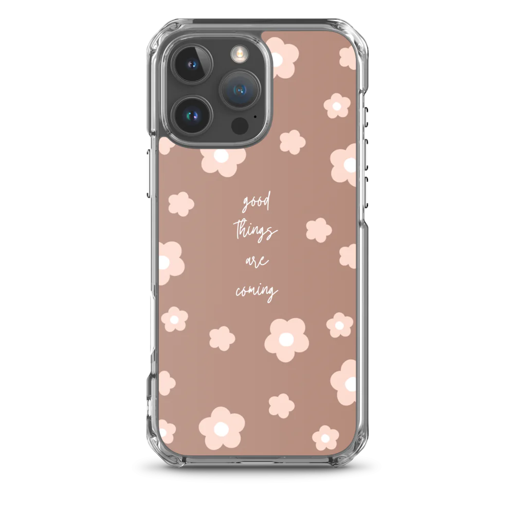 MagSafe® Clear Case for iPhone® - Divine Beauty Care