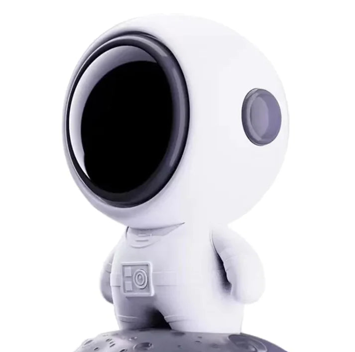 Spaceman Mini Bluetooth Subwoofer - Divine Beauty Care
