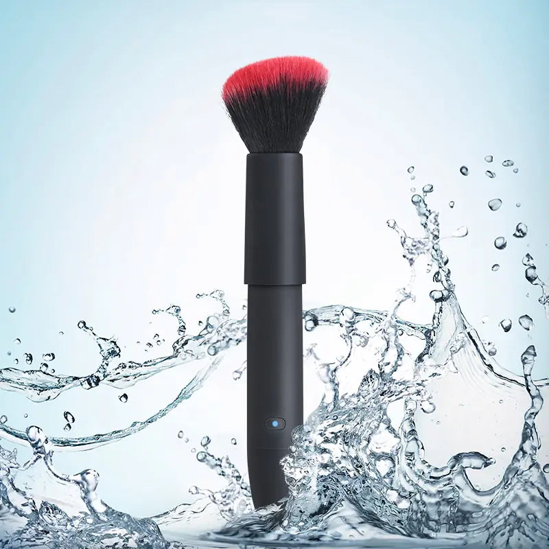 Electric Makeup Brush - Divine Beauty Care