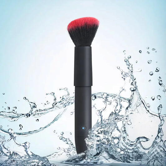 Electric Makeup Brush - Divine Beauty Care