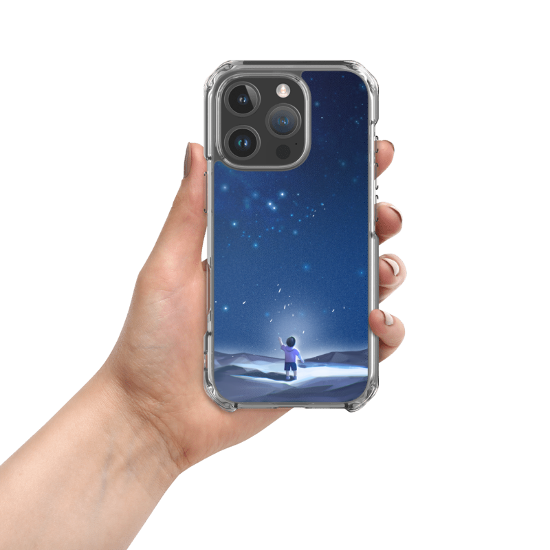 MagSafe® Clear Case for iPhone® - Divine Beauty Care