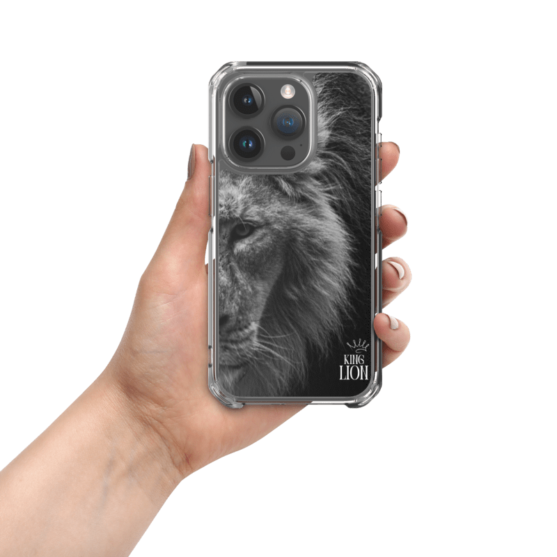 MagSafe® Clear Case for iPhone® - Divine Beauty Care