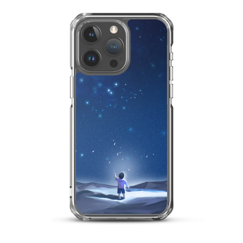 MagSafe® Clear Case for iPhone® - Divine Beauty Care