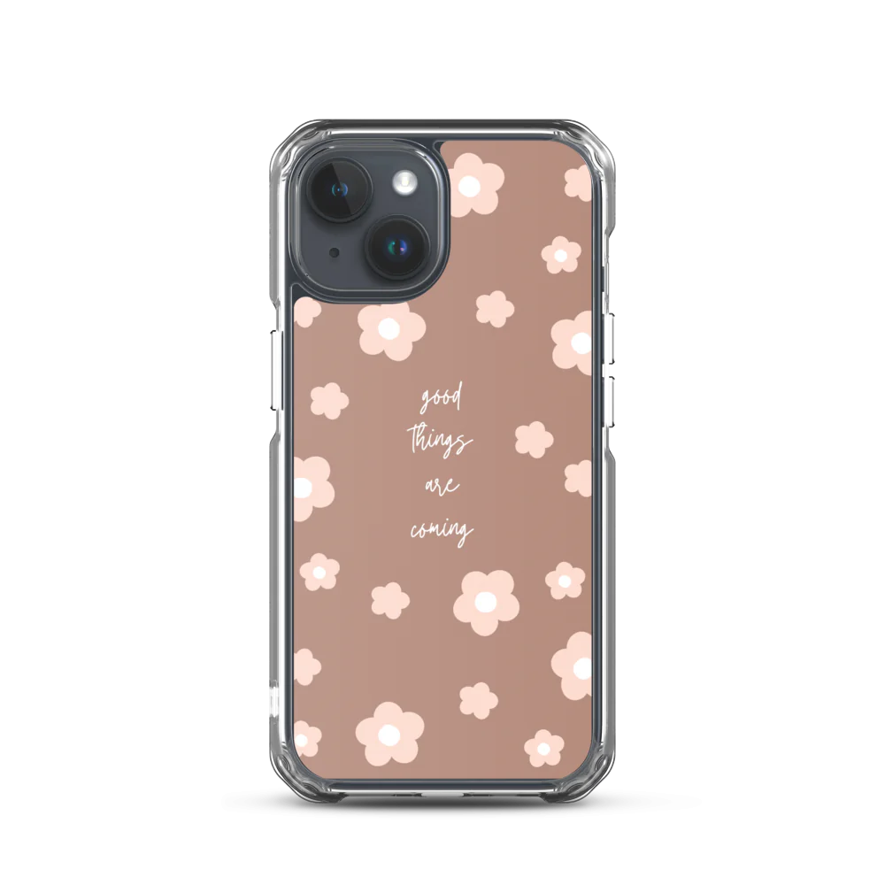 MagSafe® Clear Case for iPhone® - Divine Beauty Care