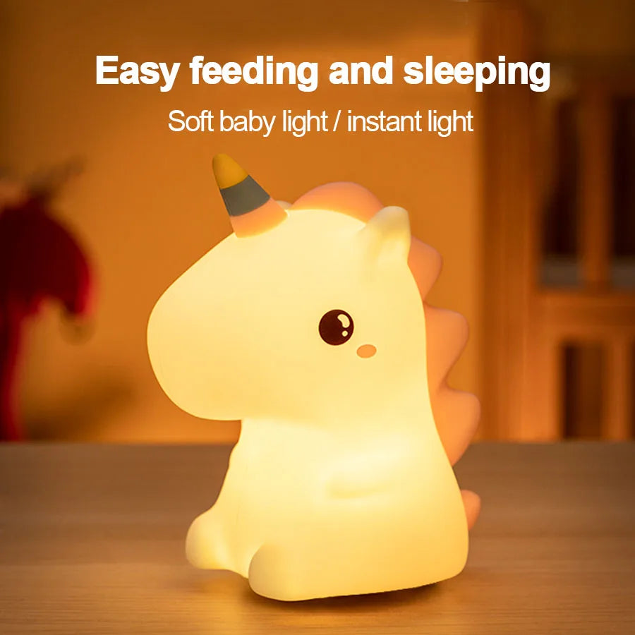 LED Night Light for Kids - Divine Beauty Care