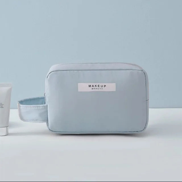 Stylish Makeup Bag Organizer - Divine Beauty Care