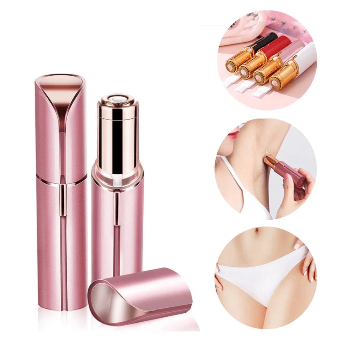 Max Skin Epilator - Divine Beauty Care