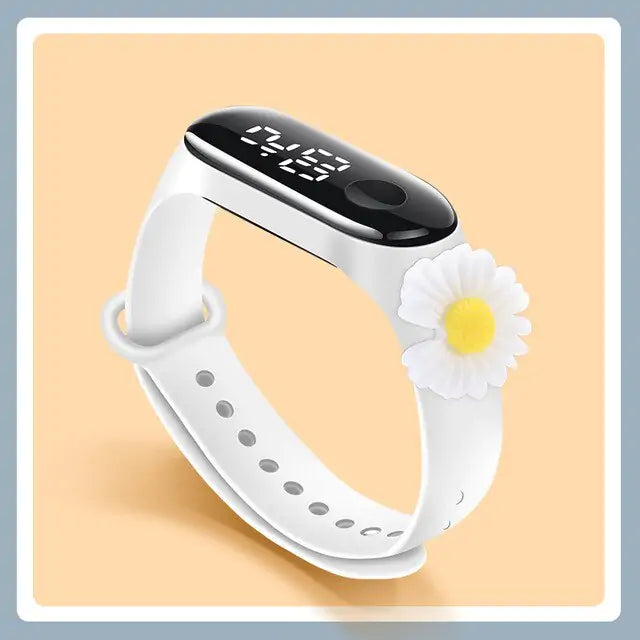 Disney Electronic LED Bracelet Watches - Divine Beauty Care