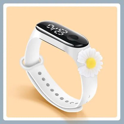 Disney Electronic LED Bracelet Watches - Divine Beauty Care