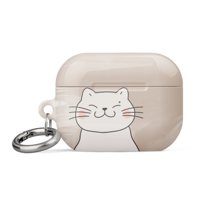 All-Over Print Case for AirPods®