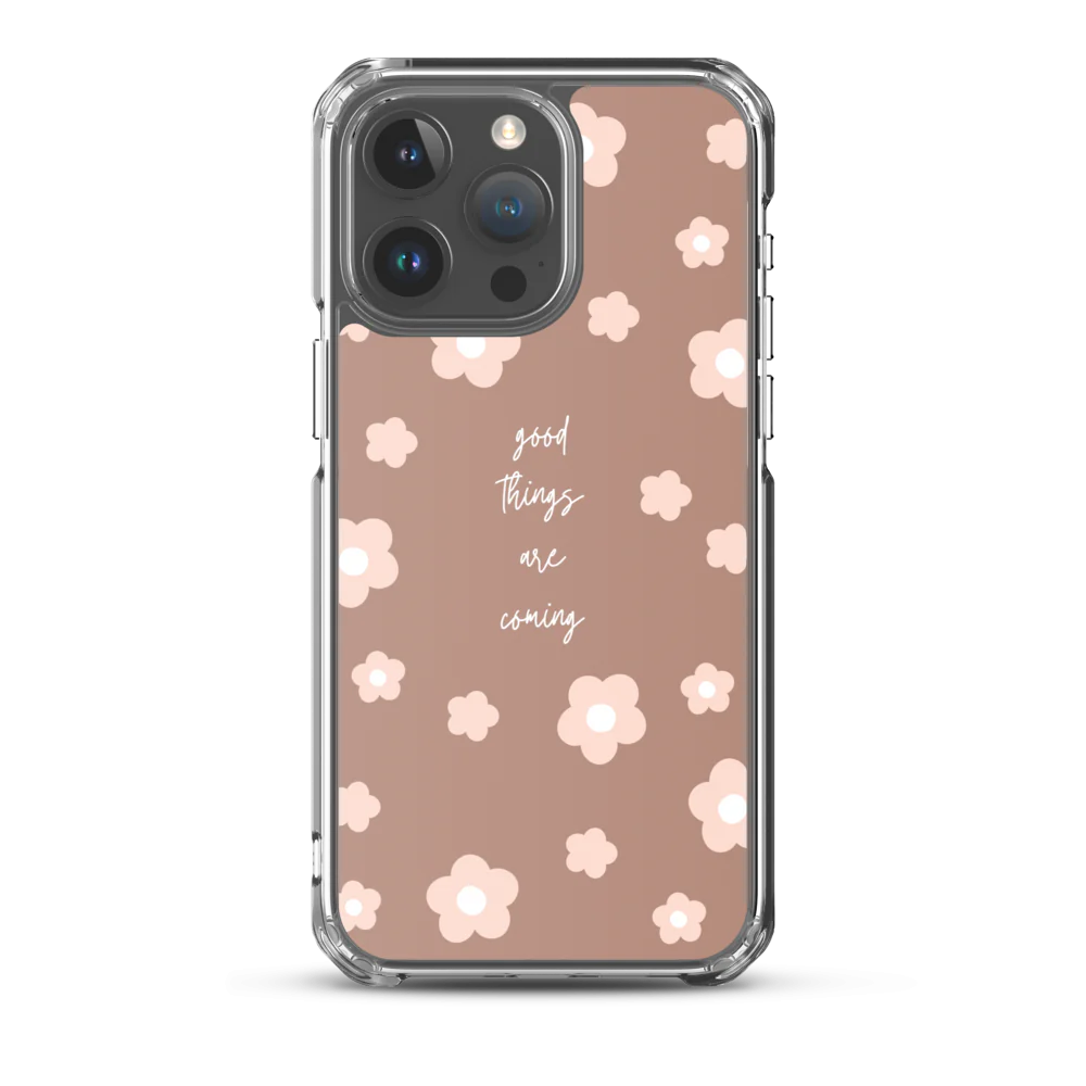 MagSafe® Clear Case for iPhone® - Divine Beauty Care