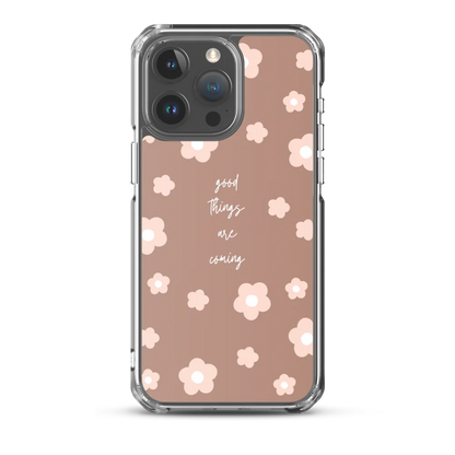 MagSafe® Clear Case for iPhone® - Divine Beauty Care